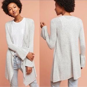 Anthropologie Cardigan